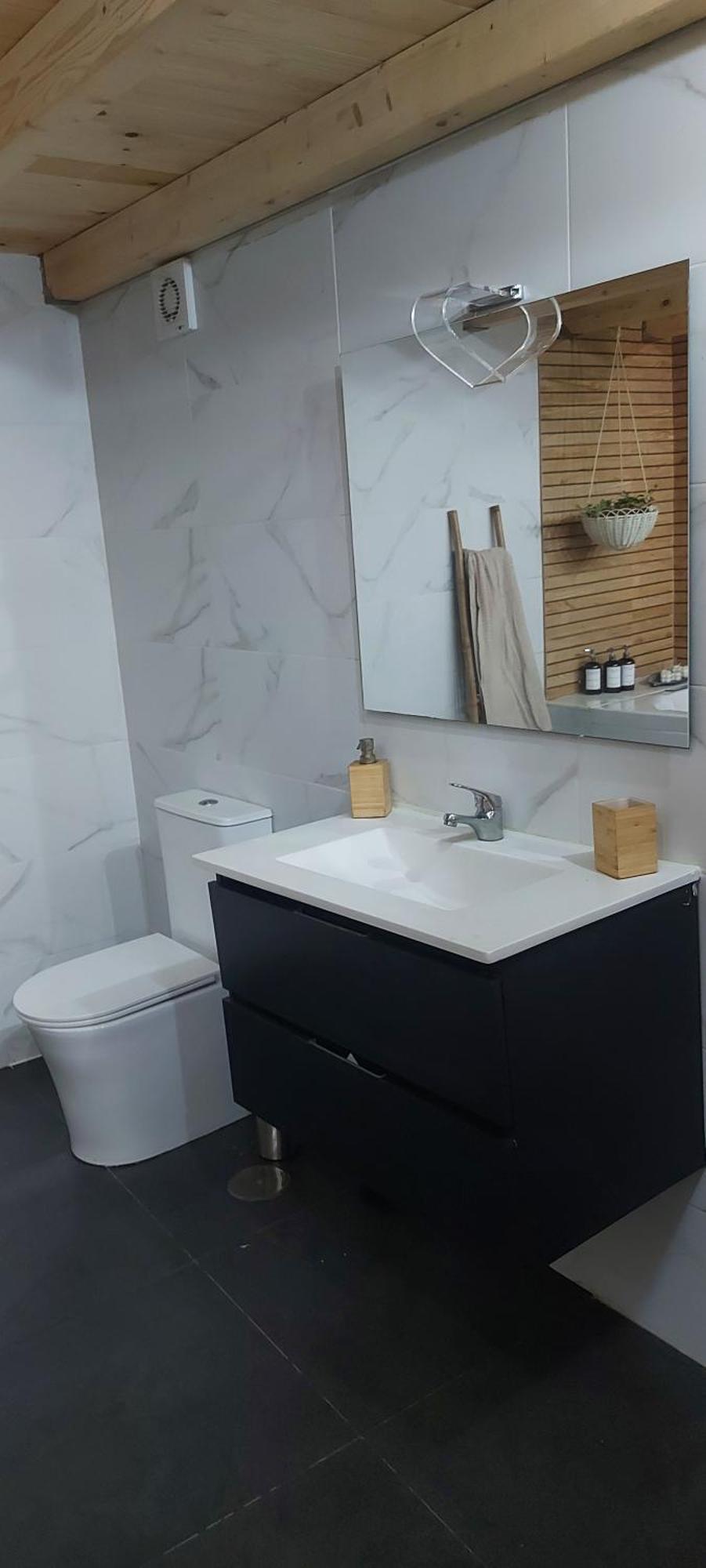 Apartamento Letsmalaga - Duplex En El Centro Con Jacuzzi Exterior foto