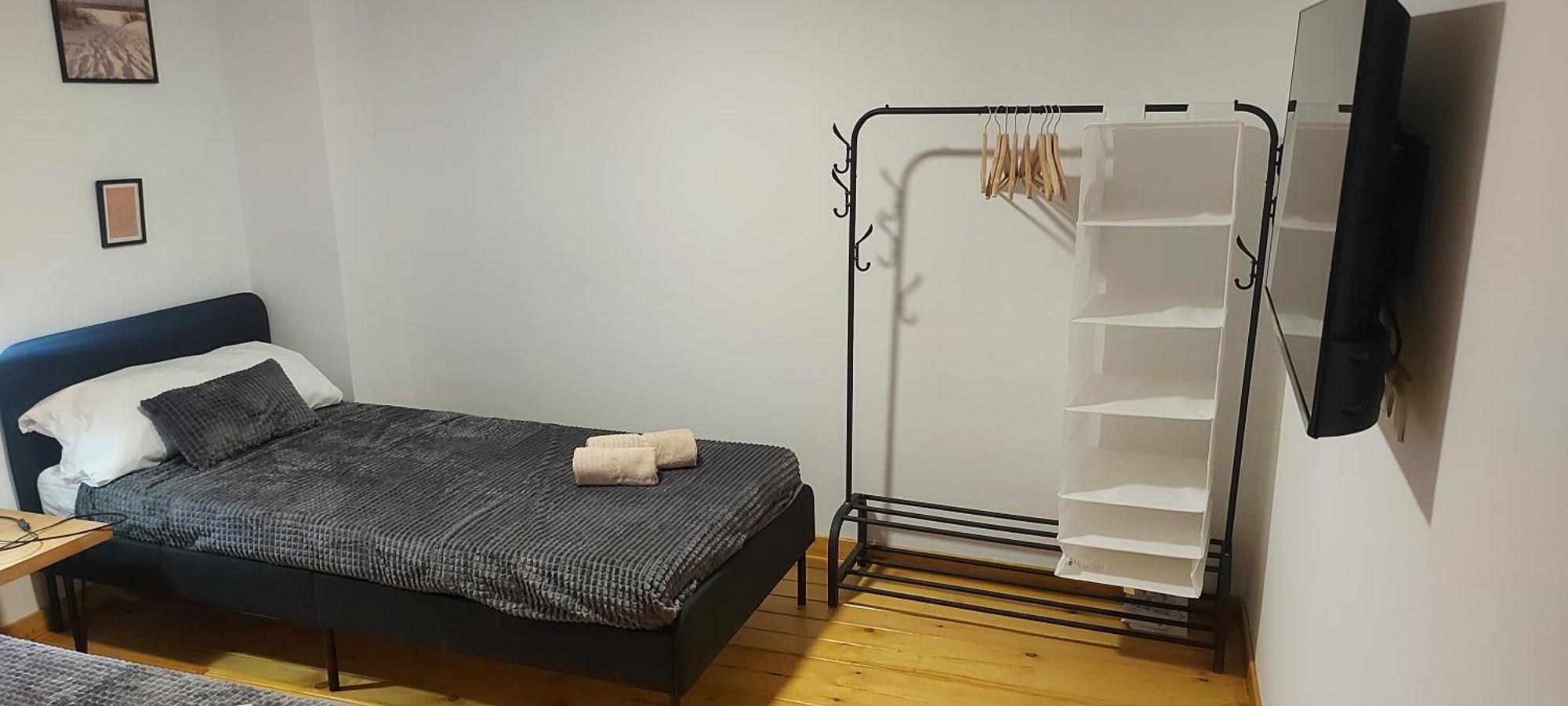 Apartamento Letsmalaga - Duplex En El Centro Con Jacuzzi Exterior foto