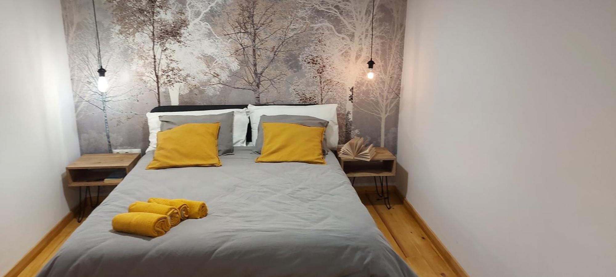 Apartamento Letsmalaga - Duplex En El Centro Con Jacuzzi Exterior foto