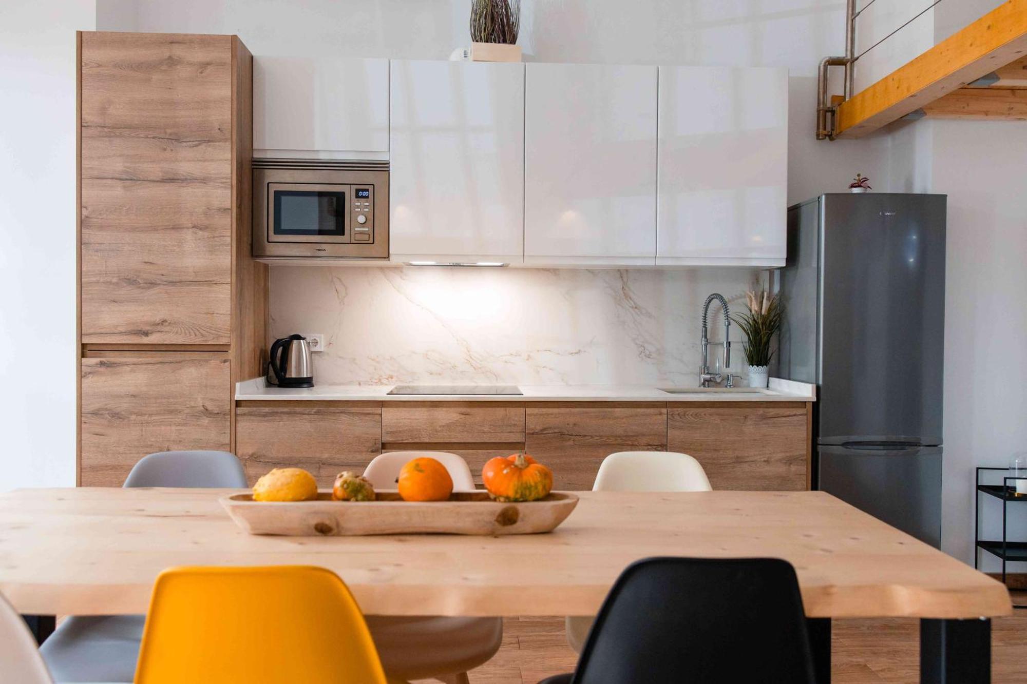 Apartamento Letsmalaga - Duplex En El Centro Con Jacuzzi Exterior foto