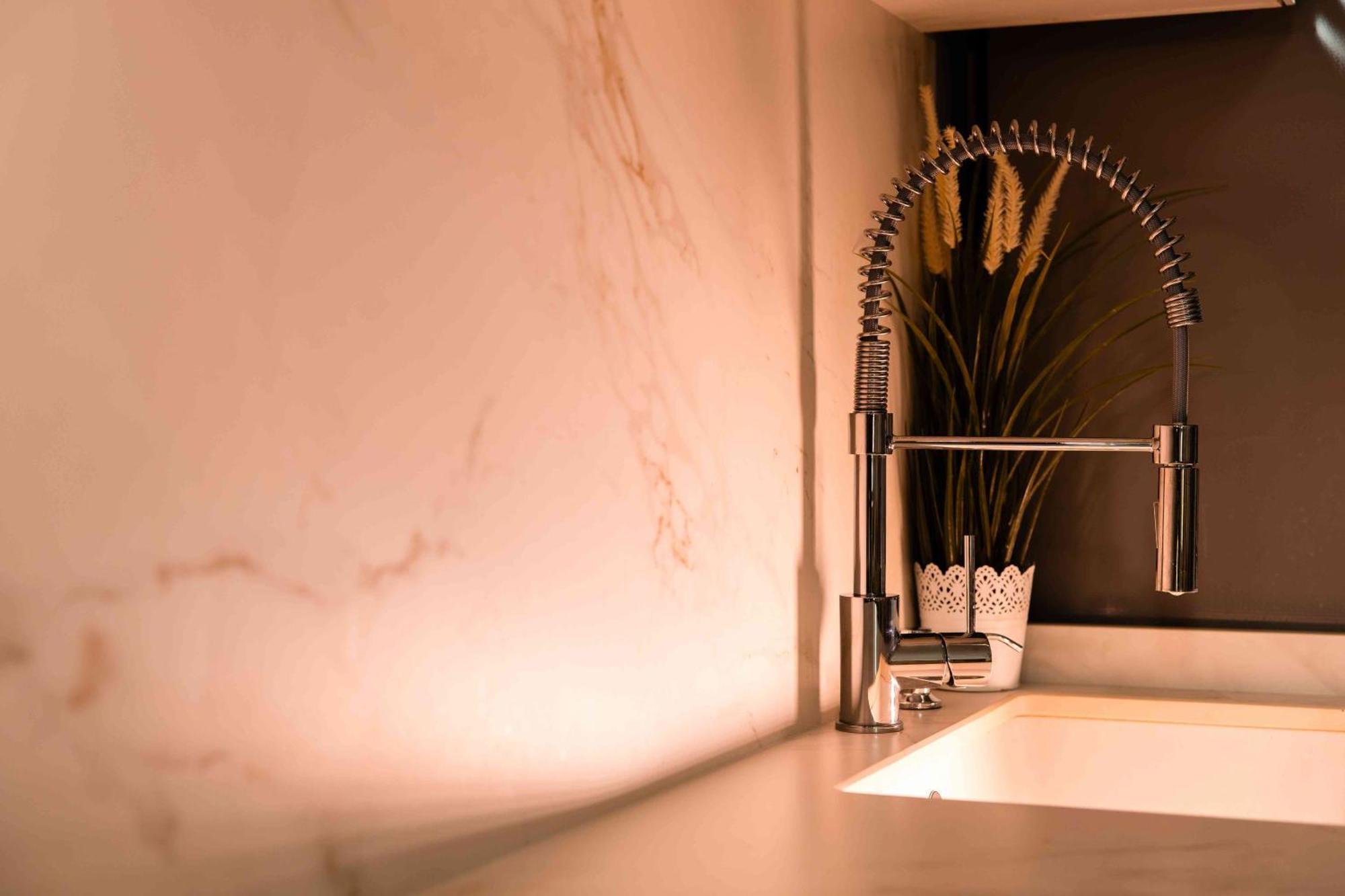 Apartamento Letsmalaga - Duplex En El Centro Con Jacuzzi Exterior foto