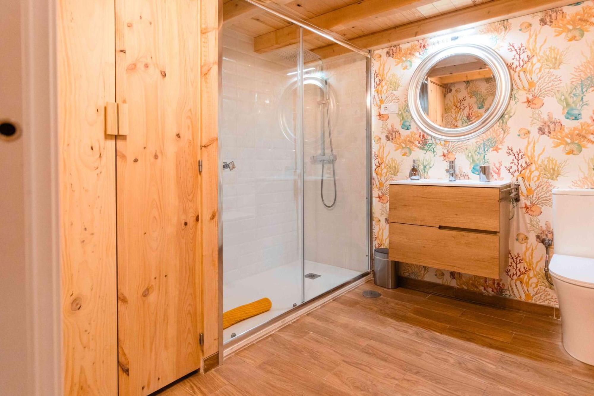 Apartamento Letsmalaga - Duplex En El Centro Con Jacuzzi Exterior foto